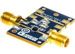 Analog Devices Inc. Carte d'évaluation ADL8103-EVALZ