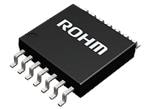 ROHM Semiconductor Grille OU 2 entrées quadruple automobile BD74C32FV-C