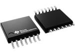 Texas Instruments Amplis op RRIO haute tension TLV914x