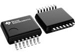 Texas Instruments Portes NON-OU triples à 3 entrées SN74HC27