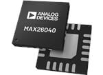 Analog Devices Inc. Convertisseurs Buck-Boost MAX26040