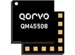 Qorvo Modules frontaux 5 GHz-7 GHz Wi-Fi® 7 QM45508