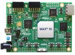 Altera Kit d'évaluation MAX® 10 DK-DEV-10M50F484-B FPGA