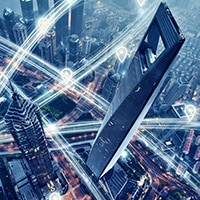 Factors Driving The Smart City Trend