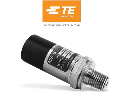 TE Connectivity / Measurement Specialties U5600 Bluetooth® Pressure Transducers
