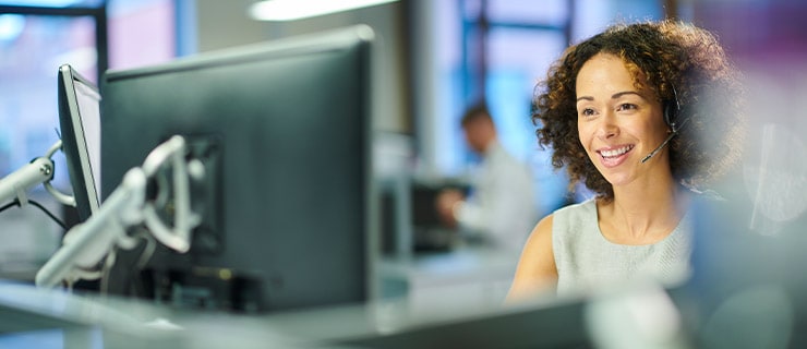 Consulter le Centre de contact Mouser.