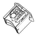 Aptiv (formerly Delphi) 17211105 Image agrandie