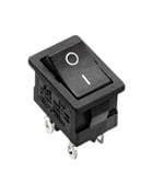 C&K DP52J12S215PQ Image agrandie