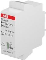 ABB OVRPV40600CU Image agrandie