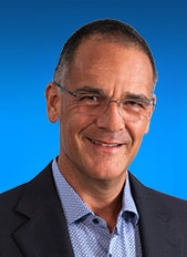 Portrait de Bernd Haetzel