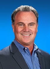 Portrait de Kevin Hess