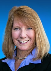 Portrait de Kristin Schuetter