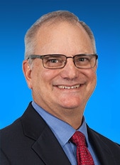 Portrait de Pete Shopp