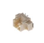 Adam Tech 125SH-B-06-MTS-SMT-T/R Image agrandie