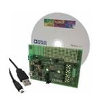 Analog Devices EVAL-AD7780EBZ Image agrandie
