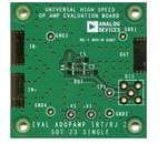 Analog Devices ADA4805-1ARJZ-EBZ Image agrandie