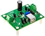 Analog Devices / Maxim Integrated ADPL86611EVKIT# Image agrandie
