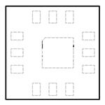 Analog Devices ADRF5024BCCZN-R7