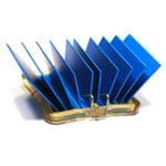 Advanced Thermal Solutions ATS-50290P-C1-R0 Image agrandie