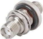 Amphenol / SV Microwave 1129-6279 Image agrandie