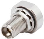 Amphenol / SV Microwave 1521-60199 Image agrandie