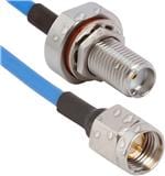 Amphenol / SV Microwave 7029-3530 Image agrandie