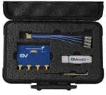 Amphenol / SV Microwave FM-EVALKIT Image agrandie