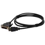 Amphenol ProLabs HDMI2DVIDS-C Image agrandie
