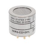 Amphenol SGX Sensortech INIR2-CD100-PC-POS Image agrandie