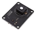 Amphenol SGX Sensortech PS1-O2-MOD Image agrandie