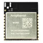 Amphenol-SAA W106C Image agrandie