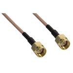 Amphenol Cables on Demand CO-316SMAX200-005
