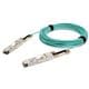 Amphenol ProLabs 100G-QSFP-QSFP-AOC-0101-C