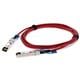 Amphenol ProLabs CAB-SFP-SFP-1-5M-RD-C