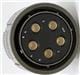 Amphenol Aerospace MP06RF25L-3S