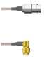 Amphenol Custom Cable Q-020330001006i