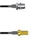 Amphenol Custom Cable Q-1T0710003012i