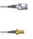 Amphenol Custom Cable Q-2002V0005012i