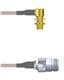 Amphenol Custom Cable Q-2P0200005012i