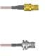 Amphenol Custom Cable Q-2T04C0001096i