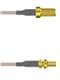 Amphenol Custom Cable Q-7103M0005012i