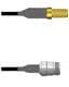 Amphenol Custom Cable Q-7201W0008006i