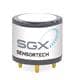 Amphenol SGX Sensortech SGX-NH3-100-EL