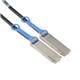 Amphenol Cables on Demand SF-QSFPPEXPAS-005