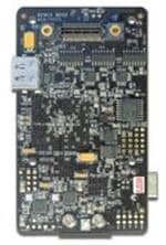 onsemi AGB1N0CS-GEVK Image agrandie