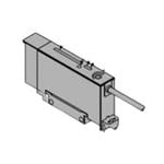 Banner Engineering D12SP6FV Image agrandie