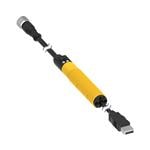 Banner Engineering MQDC-506-USB Image agrandie