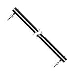 Banner Engineering WLB72IZCWH1200E25ABKQPB1 Image agrandie