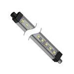 Banner Engineering WLS28-2CBR-430XQ Image agrandie