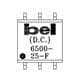 Bel Magnetic Solutions S554-6500-25-F